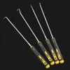 4PCS O-Ring Remover Haken Öldichtung Schraubendreher Set Produktbild-Vorschau 4