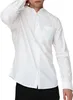ONLY & SONS Hemd Slim Fit Langarm Oxford Hemd Größe: M Produktbild-Vorschau 19