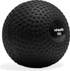 VirtuFit Slam Ball Fitness Ball 5 kg Schwarz Produktbild-Vorschau 2