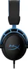 HyperX Cloud Alpha S - Gaming Headset (Black-Blue) Casque Voir les images du produit 3