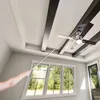 Dünne Bürsten für hohe Decken, Staubwedel mit Produktbild-Vorschau 2