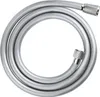 Grohe Brauseschlauch RELEXAFLEX 1500 mm, 1/2" x 1/2" chrom Produktbild-Vorschau 1