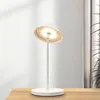 LED Tischlampe kabellos mit Akku - 360° Drehbar Touch Produktbild-Vorschau 1