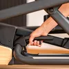 HAMMER CrossPace 5.0 NorsK ellittica, 24 programmi, Anteprima dell’immagine prodotto 13