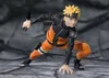 A Naruto Uzumaki action figure in a dynamic pose. Anteprima dell’immagine prodotto