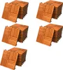 Casaria Holzfliesen FSC®-zertifiziertes Akazien- oder Produktbild-Vorschau 1