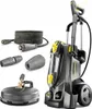 Kärcher triple brosse TR 032 4.117-027.0 Voir les images du produit 8