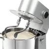 ProfiCook Küchenmaschine mit XXL 12L Schüssel | Produktbild-Vorschau 16