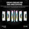 Corsair DDR5 32GB PC 6000 CL36 CORSAIR KIT (2x16GB) Náhled obrázku produktu 12