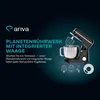 Küchenmaschine ariva mit integrierter Waage & LED-Display, Produktbild-Vorschau 4