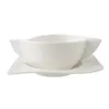 Villeroy & Boch New Wave Suppentasse mit Untertasse 2tlg Produktbild-Vorschau 1