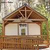 KOTARBAU® Sada 4 plochých úhelníků 120x120x24 mm Plochá Náhled obrázku produktu 2