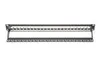 Digitus DN-91411, Montáž do racku, 1U, Čierna, 483 mm, 1,5 Náhľad obrázku produktu 8