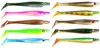 Strike Pro Pig Shad 23cm 90g - Gummifisch, Farbe:Baltic Produktbild-Vorschau 1