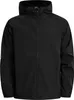 Dickies Ronan Shelljacke, Schwarz L Produktbild-Vorschau 14