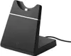 Jabra Headset Evolve 65 MS Duo USB inkl. Ladestat. Produktbild-Vorschau 9