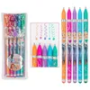 TOPModel Glitter Gel Roller Produktbild-Vorschau 1