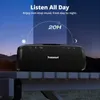 Tronsmart Mirtune S100 Enceinte sans fil Bluetooth 5.3 Ipx7 Voir les images du produit 18