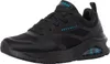 SKECHERS tRES-AIR UNO Herren Sportschuhe 183071-BBK - Produktbild-Vorschau 11