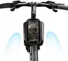 Forever Support de téléphone portable pour vélo Snake Track Voir les images du produit 9
