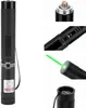 Zielony wskaźnik laserowy USB - metalowa obudowa - do Podgląd zdjęcia produktu 5