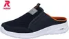 Rieker Clog - Blue Textile Rozmiar: 43 Normal Podgląd zdjęcia produktu 49