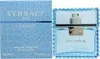 Produktbild: Versace Man Eau Fraiche Eau de Toilette 50ml Spray Produktbild-Vorschau