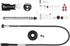 PARKSIDE® Feinbohrschleifer »PFBS 160 D3 «, 160 W, inkl. Produktbild-Vorschau 7