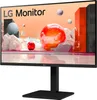 LG 27BA550-B | 27 " | 27 " | IPS | IPS | FHD | 16:9 | 16:9 Produktbild-Vorschau 2