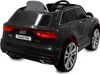 Ride-on Audi Q8 schwarz 12V Produktbild-Vorschau 20