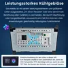 2+32G carplay Pour Mercedes Benz Classe C W203 Android13 Voir les images du produit 10