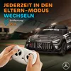 AIYAPLAY Kinder Elektroauto Mercedes-AMG 12V Kinderauto mit Produktbild-Vorschau 5