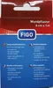 FIGO Wundverband 100x6cm Luftdurchlässig Produktbild-Vorschau 6