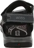 Ecco Ecco Offroad - Gris Nubuck Taille : 43 Normal Voir les images du produit 114