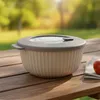 Orion | Mikrowellenschüssel - Ø 12 cm - BPA-frei - Produktbild-Vorschau 8