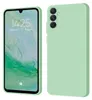 A product image showing a phone case from two angles. Produktbild-Vorschau