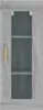 vidaXL Hängeschrank Grau Sonoma 34,5x34x90 cm Produktbild-Vorschau 7