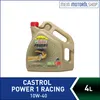 Castrol Power 1 Racing 4T 10W-40, 4 l, 10W-40, Motorrad, Produktbild-Vorschau 3