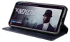 Handyhülle für Huawei Mate 20 Lite Kunstleder Flip Cover Produktbild-Vorschau 6
