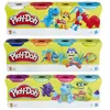 Hasbro Play-Doh 4 balenia rôznorodej modelovacej hmoty Náhľad obrázku produktu 7