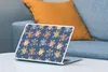 MuchoWow® Laptop Aufkleber Sticker Cover Muster - Produktbild-Vorschau 4