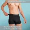 Boxershorts Herren 10 Pack Baumwolle Unterhosen Herren Produktbild-Vorschau 7