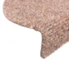 Samoprzylepne Nakładki Na Schody, 15 Szt., 65X21X4 Cm, Podgląd zdjęcia produktu 6