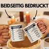 Aktien Tasse Geschenk Investor ETF Geschenkidee Produktbild-Vorschau 2
