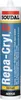 Soudal REPA-CRYL D Spachtelmasse 310ml 15 Stk Produktbild-Vorschau 1