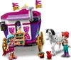 LEGO Friends Čarovný karavan, Stavebnica, 7 rok / roky, Náhľad obrázku produktu 22