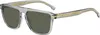 Herrensonnenbrille Hugo Boss BOSS-1599-S-KB7 ø 56 mm Produktbild-Vorschau 1