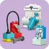 Návštěva LEGO GmbH McQueena v Doktorově dílně 0 0 ks Náhled obrázku produktu 10