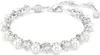 Swarovski Matrix Tennis Armband 5689625 Damenarmband Produktbild-Vorschau 5