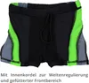 Aquarti Jungen Badehose Schwimmhose Seitliche Paspel Kinder Produktbild-Vorschau 5